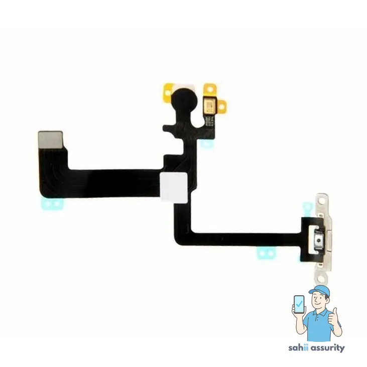 Flex Cable For Apple iPhone 6 thumbnail